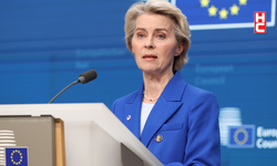 AB Komisyonu Başkanı Ursula von der Leyen: "ABD ile ticaret anlaşmasına hazırız"