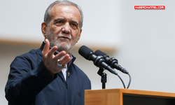 Pezeşkiyan: "Siyonist saldırganlık devam ederse daha sert ve güçlü yanıt verilecek"