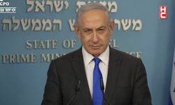 Netanyahu: "Hamaney'i hedef almak çatışmayı artırmaz aksine sona erdirir"