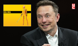 Elon Musk'tan Kongre'deki vergi indirimi tasarısına ‘Kill Bill’ afişli tepki...