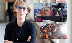 Amnesty-Agnes Callamard: "İsrail'in Madleen gemisine müdahalesi uluslararası hukuku ihlal ediyor"