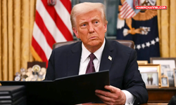 Donald Trump: "Ülkelere tarife mektuplarını göndereceğiz"