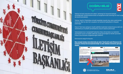 DMM’den ‘İsrail sivil uçak filosunun bir kısmının Türkiye'de konuşlandırıldığı’ iddialarına açıklama...