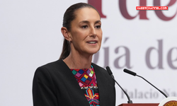 Meksika - Claudia Sheinbaum: "61 vatandaşımız ABD'de gözaltına alındı"
