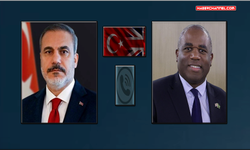 İran-İsrail gelişmeleri: Bakan Hakan Fidan, İngiliz mevkidaşı David Lammy ile görüştü
