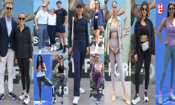 lululemon, hareket dolu etkinliklerle Türkiye’ye “Merhaba” dedi!