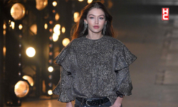 Gigi Hadid'den 'Gazze'ye yardıma giden ‘Madleen’ gemisine destek