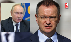 Rus heyetinin Başkanı Vladimir Medinskiy, İstanbul müzakereleriyle ilgili Putin'e bilgi verdi