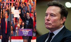 Elon Musk: "Ben olmasaydım Trump seçimi kaybederdi"