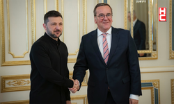 Zelenskiy: "Trump ile Rusya'ya karşı yaptırımlar hakkında görüşmek istiyorum"