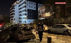 İran Devrim Muhafızları Ordusu: "Gerçek Vaat-3’ operasyonu başladı"