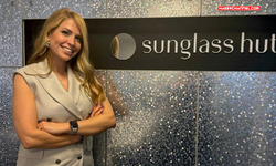 Sunglass Hut Türkiye Genel Müdürü Özlem Yılmaz Üçer oldu