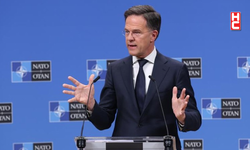 NATO Genel Sekreteri Mark Rutte'den savunma harcamalarını artırma önerisi
