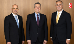 Kıvanç Zaimler Sabancı Holding’in yeni CEO’su oldu
