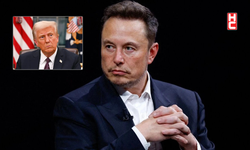 Elon Musk’tan Donald Trump’ın harcama paketine tepki