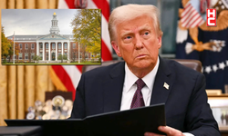Donald Trump yabancı öğrenci vizelerini askıya aldı