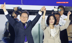 Güney Kore'nin yeni Devlet Başkanı 'Lee Jae-myung' oldu