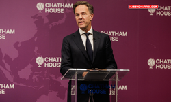 Mark Rutte: "Rusya, NATO'ya karşı askeri güç kullanmaya 5 yıl içinde hazır olabilir"