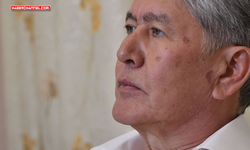 Eski Kırgızistan Cumhurbaşkanı Almazbek Atambayev'e 11 yıl 6 ay hapis cezası...