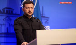 Zelenskiy'den Rusya'ya liderler düzeyinde toplantı çağrısı...
