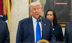 Donald Trump'tan Rusya ve Ukrayna'ya ‘çocuklar gibi kavga ediyorlar’ benzetmesi