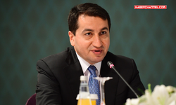 Azerbaycan'dan, ‘İran'a İsrail adına ajan yerleştirildi’ iddialarına karşı açıklama...