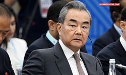 Wang Yi: "Tüm anlaşmazlıkların barışçıl yollarla çözülmesini destekliyoruz"