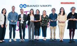 Sabancı Vakfı Fark Yaratanlar Programı 16. sezonunda da ilham vermeye devam ediyor