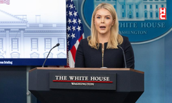 Karoline Leavitt: "Trump, Türkiye'de Rusya ve Ukrayna liderleriyle görüşmeye açık"
