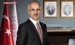 Bakan Abdulkadir Uraloğlu: "Türk bayraklı gemiler için güvenlik seviyesini üst düzeye çıkardık"