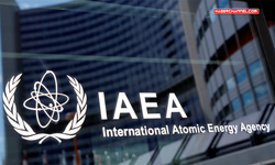 IAEA: 'Saldırıya uğrayan reaktör inşaat halindeydi, radyolojik risk yok'