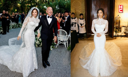 Jeff Bezos ve Lauren Sanchez, 'Venedik'te evlendi