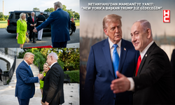 Donald Trump: "Gazze’de barış yolundayız"