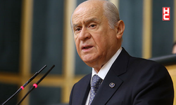 Bahçeli: "15 Temmuz, milli diriliş destanı, işgal ve ihanete karşı milletin kıyamıdır"