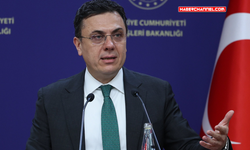 Dışişleri Sözcüsü Öncü Keçeli'den 'Kıbrıs' konulu toplantıyla ilgili açıklama