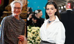 ‘Şeytan Marka Giyer 2’ filminin çekimleri başladı!..