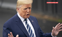 ABD Başkanı Trump: "Gazze'de anlaşmaya yakınız"