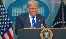 Trump: "ABD, dost ve düşmanlar tarafından on yıllardır dolandırılıyor"