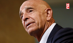 Tom Barrack: 'Lübnan ikinci bir İsrail savaşıyla karşı karşıya kalmayacak'