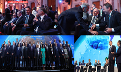 Bakan Alparslan Bayraktar, Viyana'da 9'uncu OPEC Uluslararası Semineri'ne katıldı