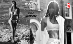 Gizem Kerimoğlu, yaz tatili planlarını ve unutulmaz anılarını anlattı