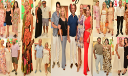 Maxx Art Galeri, Maxx Royal Bodrum'da sanatseverlerle buluştu