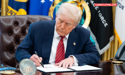 Donald Trump: "Hindistan yüzde 25 tarife ödeyecek"