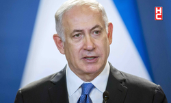 Netanyahu'dan 'ateşkes' açıklaması