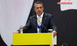 Ali Koç’tan Aziz Yıldırım’a cevap: "İsterseniz benim locamı alın"