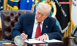 Donald Trump: "Tarife mektupları bugün gönderilecek"