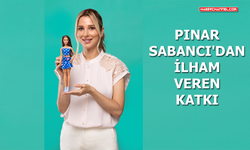 Barbie, Tip 1 diyabetli ilk bebeğini Pınar Sabancı’yla tanıttı