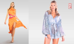 Magazin D'de "Chloe Loughnan" dönemi