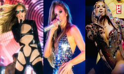 Jennifer Lopez’in kulis menüsü için Los Angeles ve Las Vegas’taki restoranlardan ilham alındı