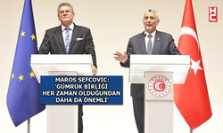 Bakan Ömer Bolat: "Gümrük Birliği'nin güncellenmesi iki taraf için de zorunluluktur"